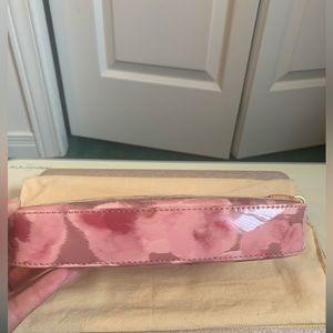 Pochette Accessories NM limited Edition IKat print